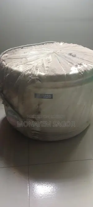 1 Year Used Geyser