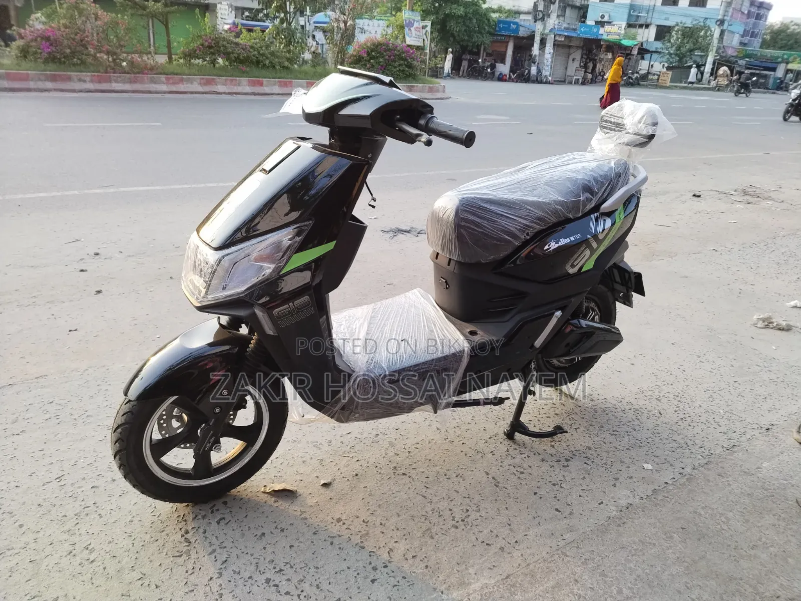 New Motorcycle 2026