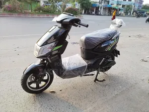 New Motorcycle 2026