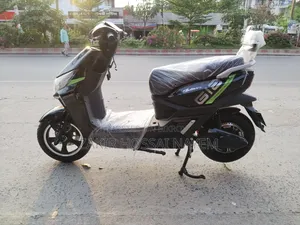 New Motorcycle 2026