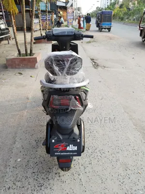 New Motorcycle 2026