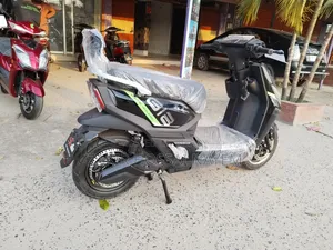 New Motorcycle 2026
