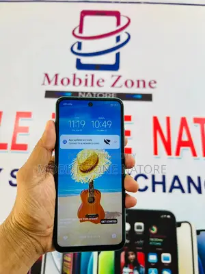Xiaomi Redmi Note 10 Used Phone (Used)