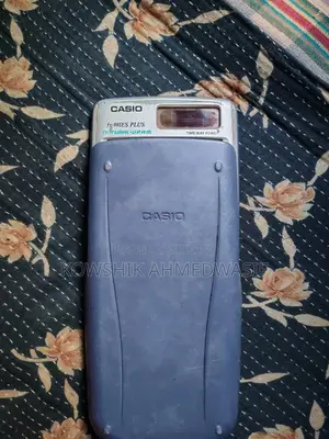 Scientific Calculator