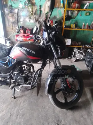 Focin 100cc 2010 Black
