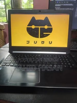 Laptop Acer Aspire A515 51 4GB Intel Core I7 SSD 128GB