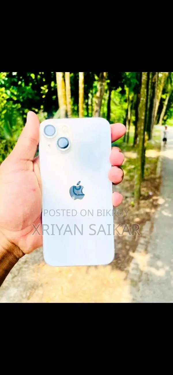 Apple iPhone 13 (Used)