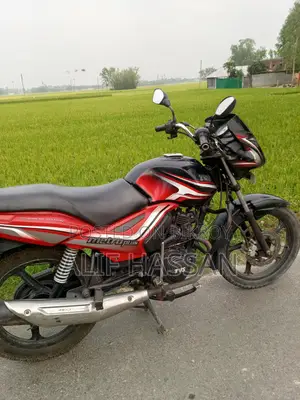 টিভিএস মেট্রো প্লাস . ২০১৯