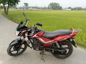 টিভিএস মেট্রো প্লাস . ২০১৯