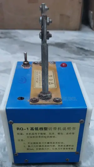 Label Cutter for Sale