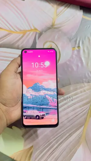 Realme 9 (Used)