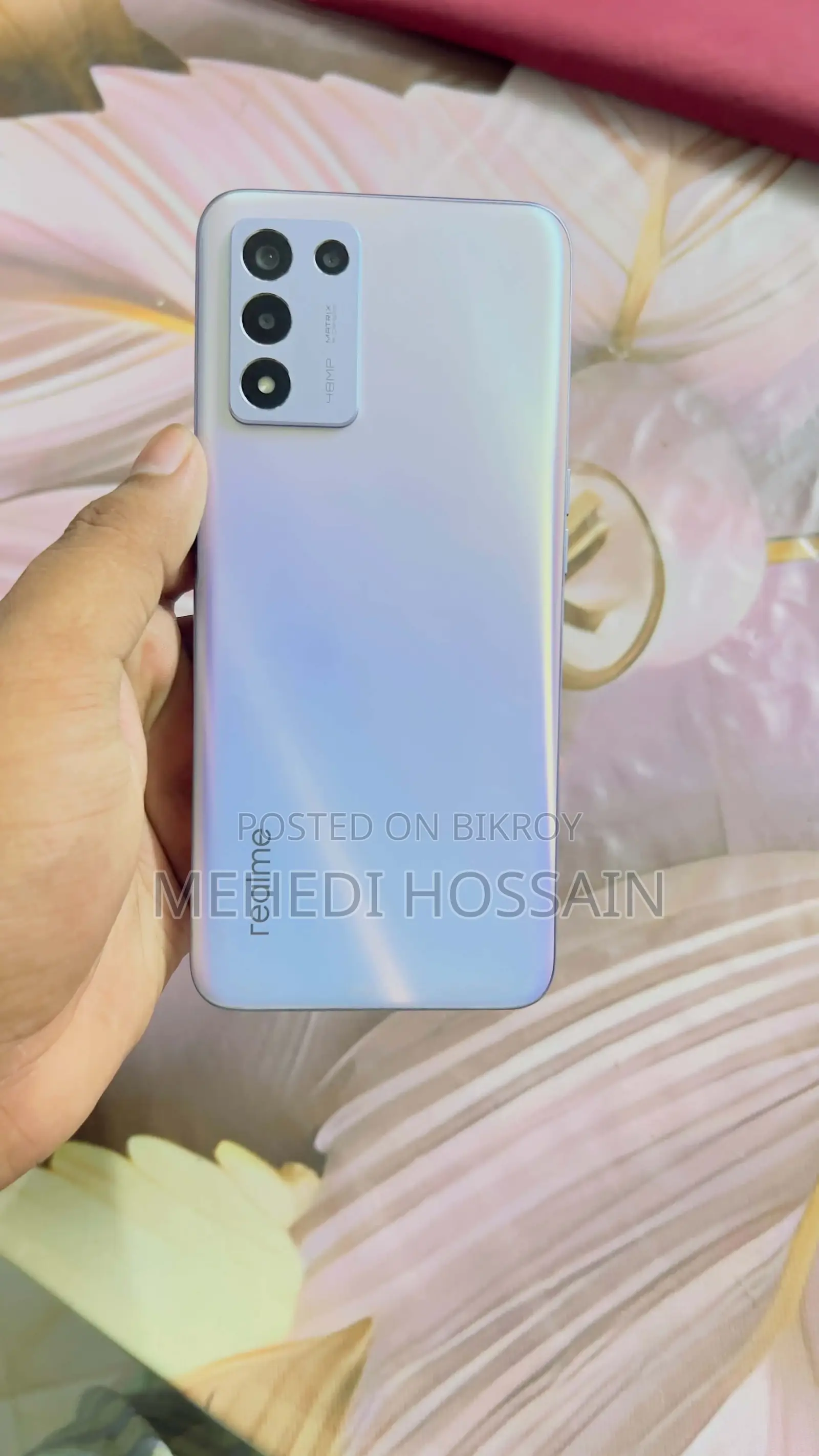 Realme 9 (Used)