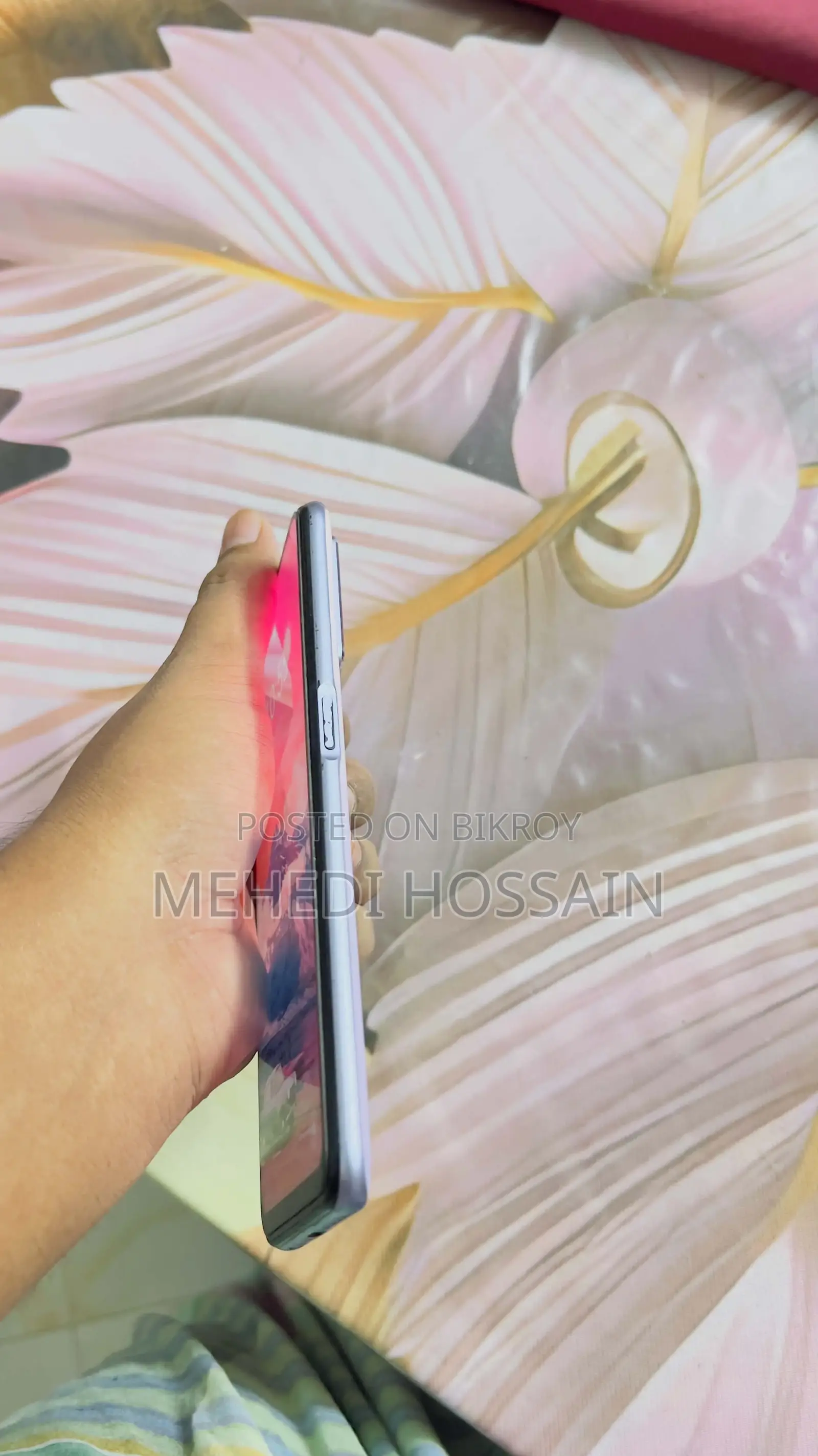 Realme 9 (Used)