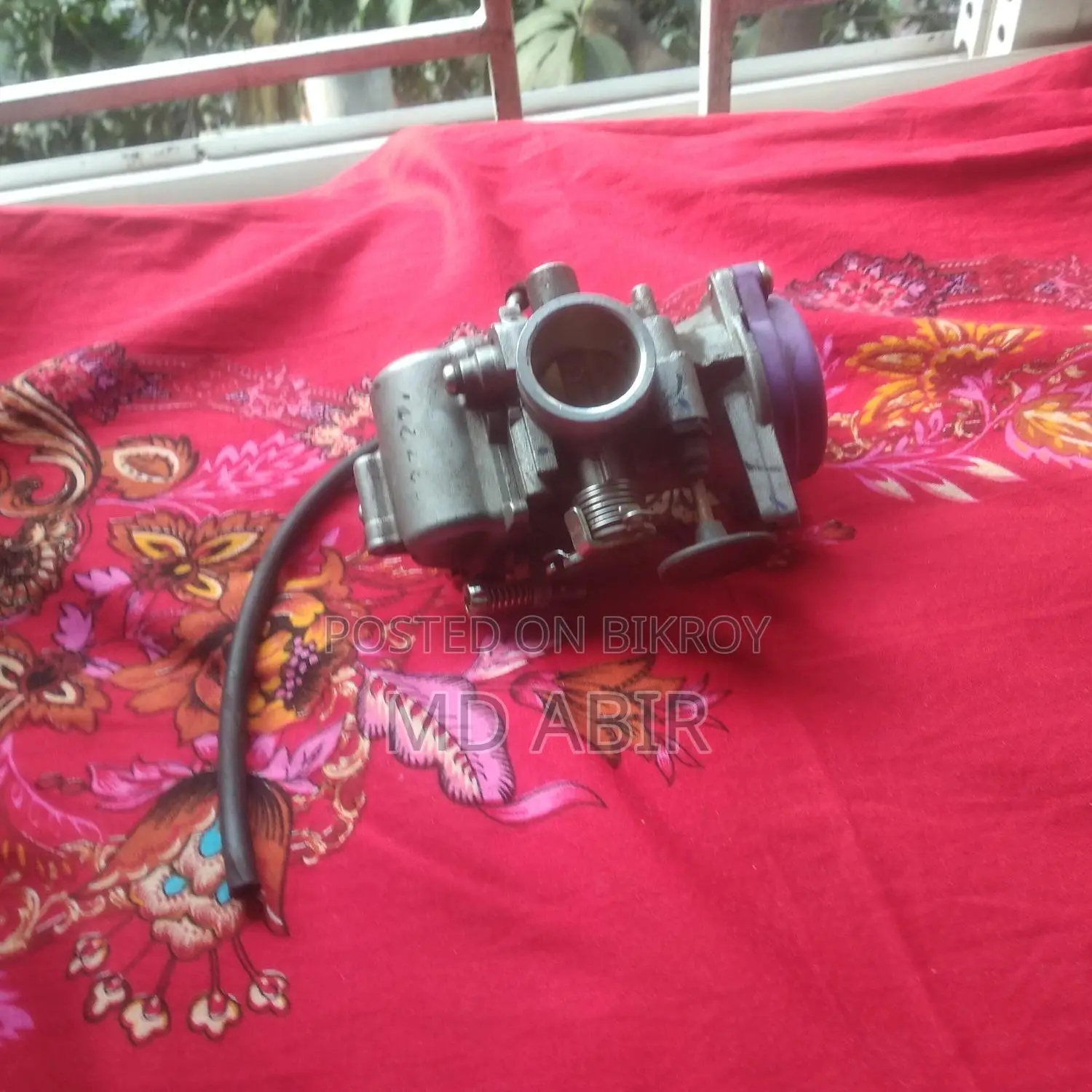 TVS Apache RTR Good Condition 2026