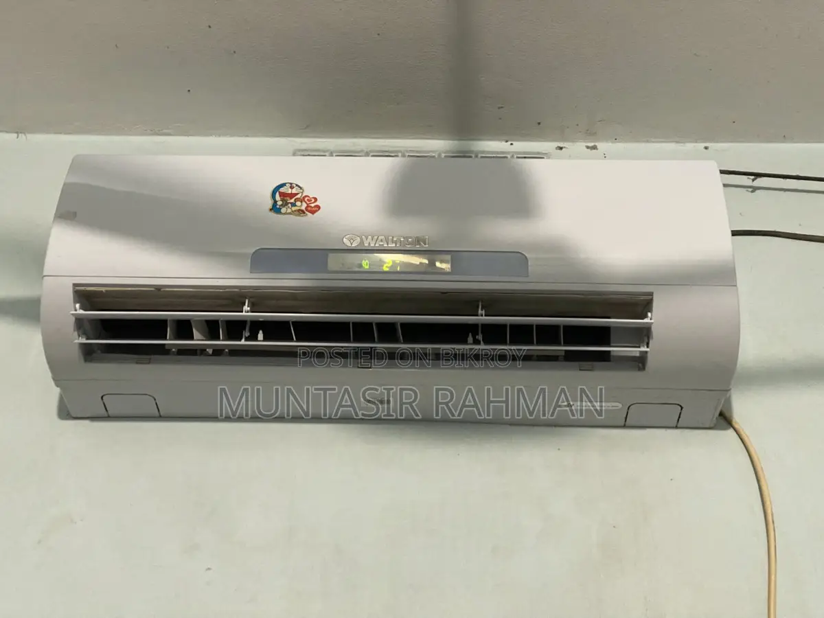AC For Sale