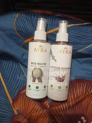 Hair Tonic