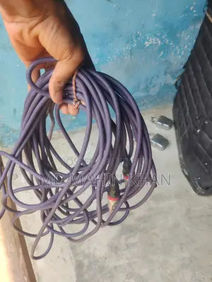 Some spare parts for sale.