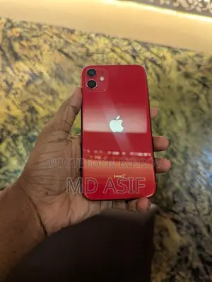 Apple iPhone 11 . (Used)