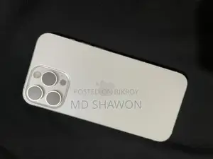 Apple iPhone 16 Pro Max (Used)