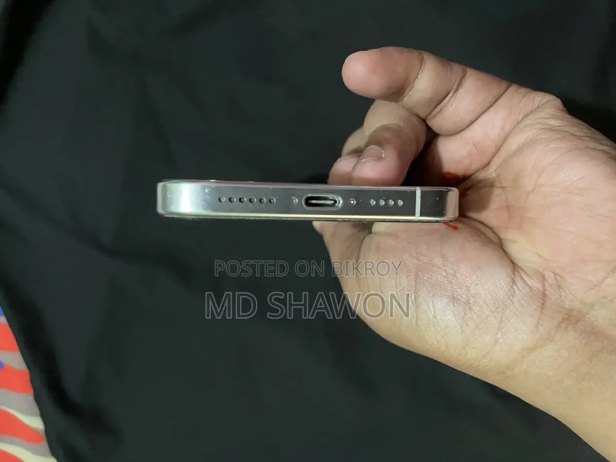 Apple iPhone 16 Pro Max (Used)