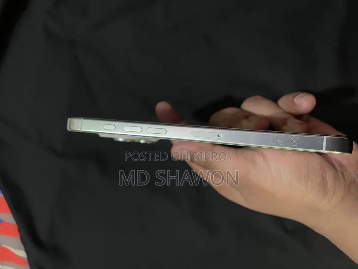 Apple iPhone 16 Pro Max (Used)