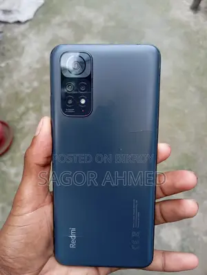 Xiaomi Redmi Note 11 (ব্যবহৃত)