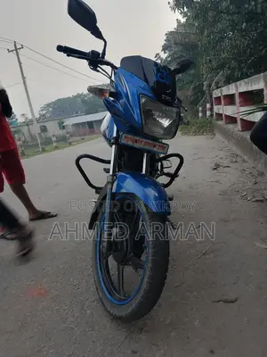 TVS Metro Plus 2018