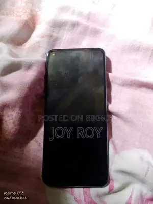 Realme 9 pro+ 8/256 5G (Used)