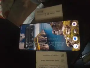 Motorola Moto g54 (Used)