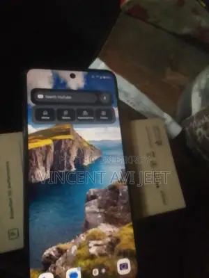 Motorola Moto g54 (Used)