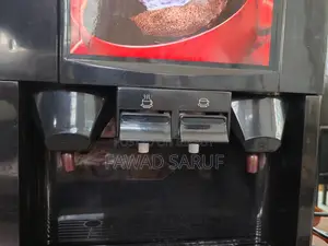 Coffee Machine for Sale
