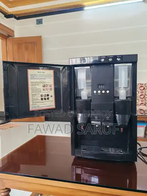 Coffee Machine for Sale