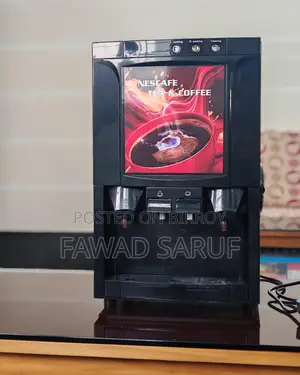 Coffee Machine for Sale