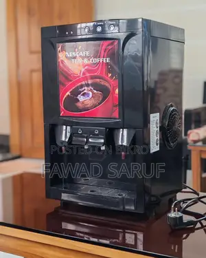 Coffee Machine for Sale
