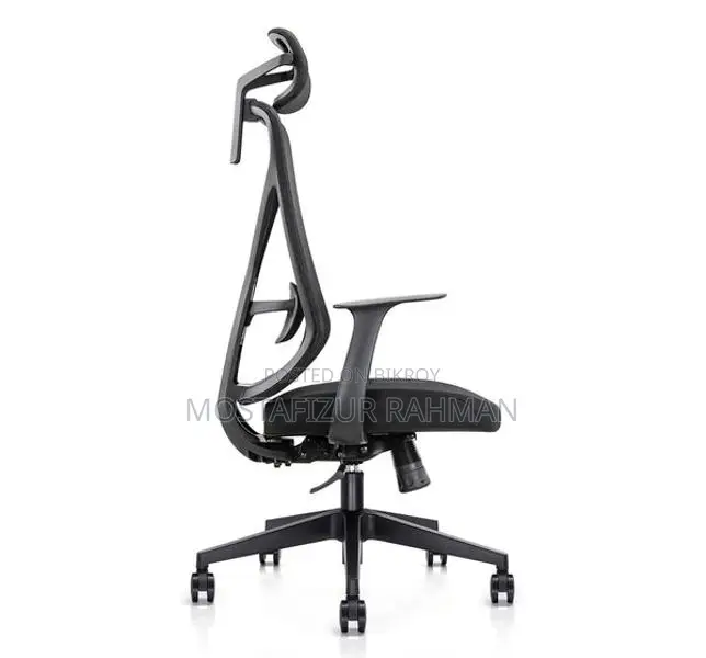 Ergo Comfy B1 – Premium Ergonomic Chair