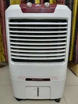 Walton Air Cooler Wea-zen-cool 25l