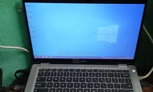 Dell Laptop Core i5 10th Gen
