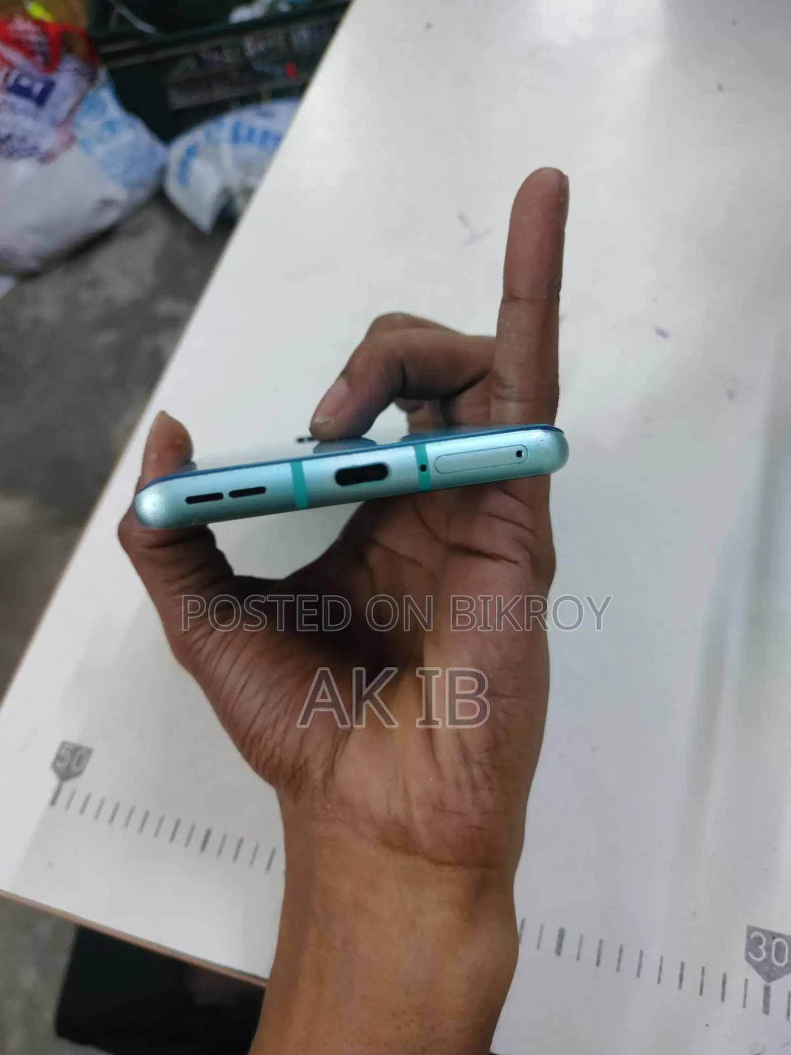 OnePlus 8 (Used)