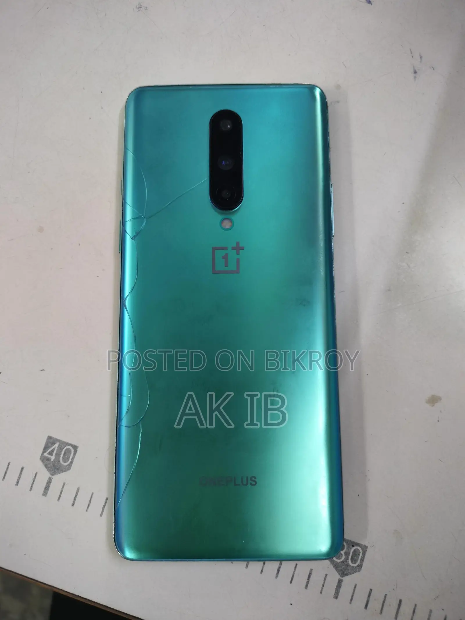 OnePlus 8 (Used)
