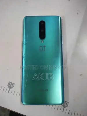 OnePlus 8 (Used)