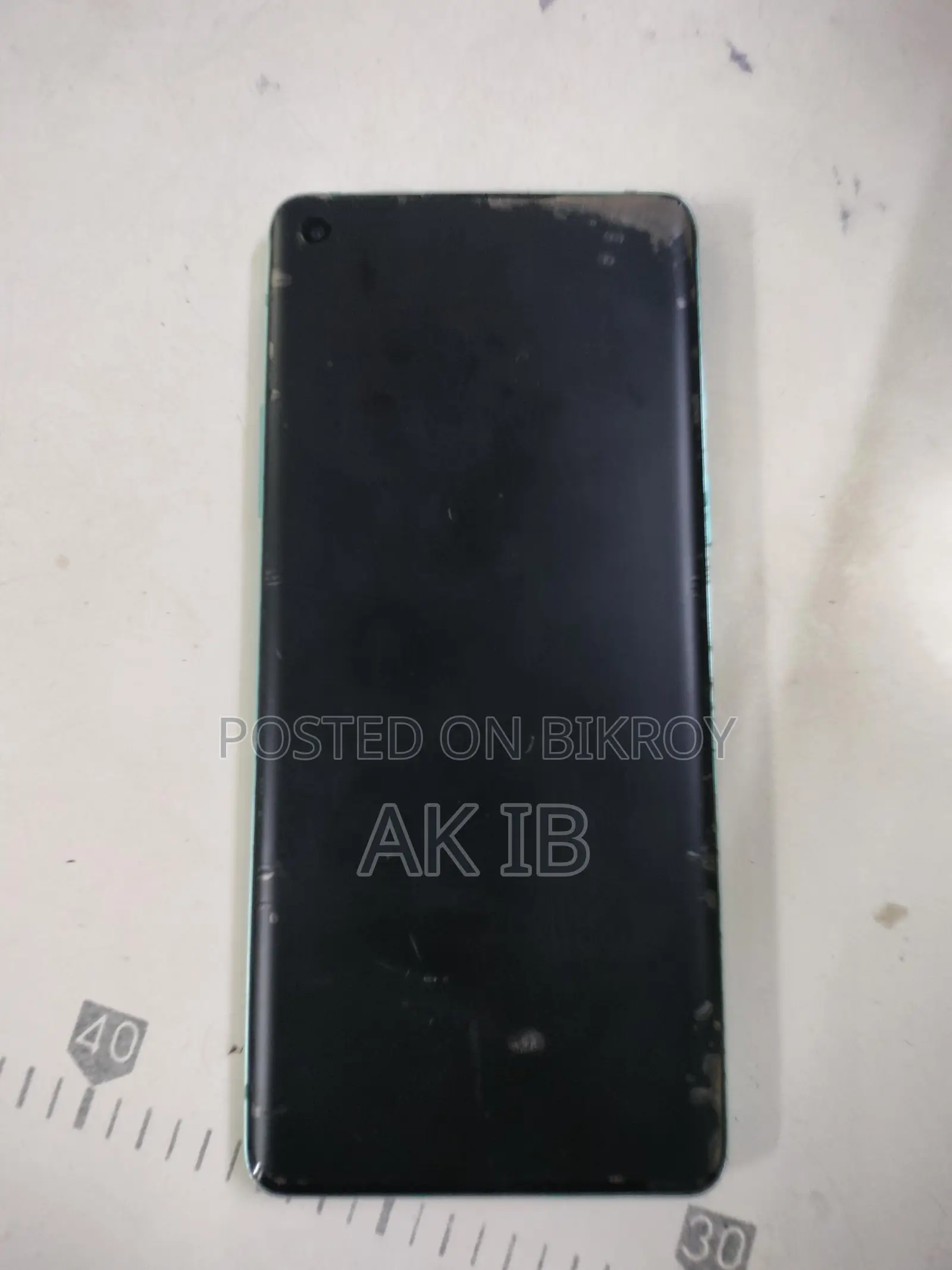 OnePlus 8 (Used)