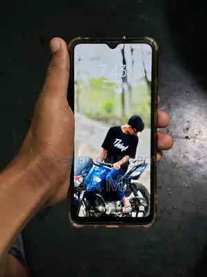 Xiaomi Poco C31 All ok (Used)