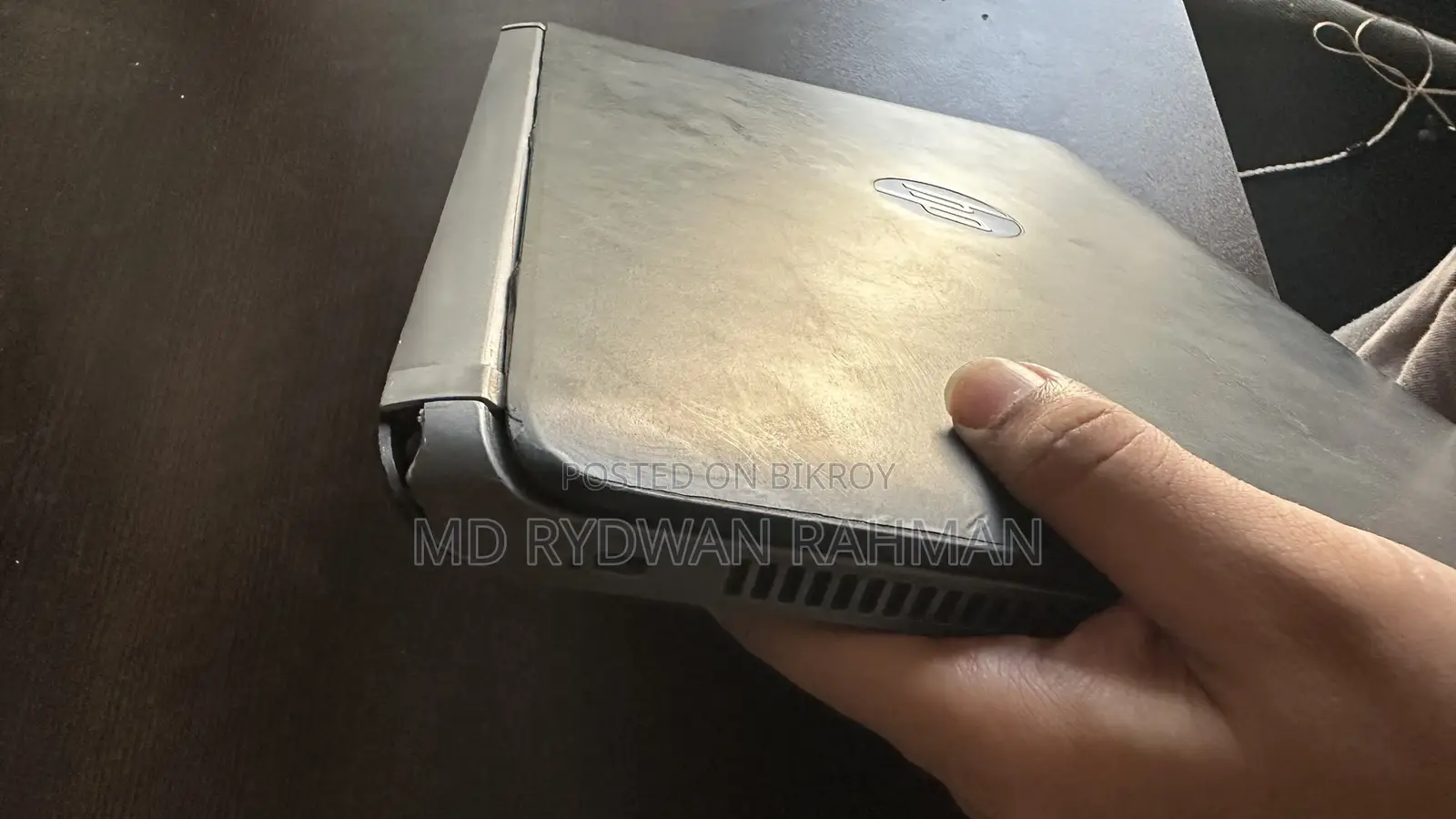 Laptop HP ProBook 430 G3 4GB Intel Core I5 SSD 128GB