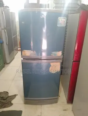 9 CFT walton ফিরিজ বিক্রি করা হবে