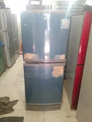 9 CFT walton ফিরিজ বিক্রি করা হবে