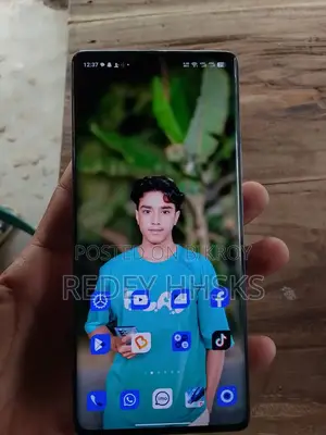 Itel S25 Ultra volo phn (Used)