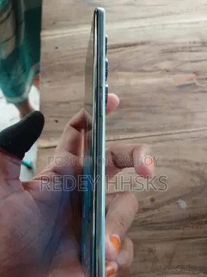 Itel S25 Ultra volo phn (Used)