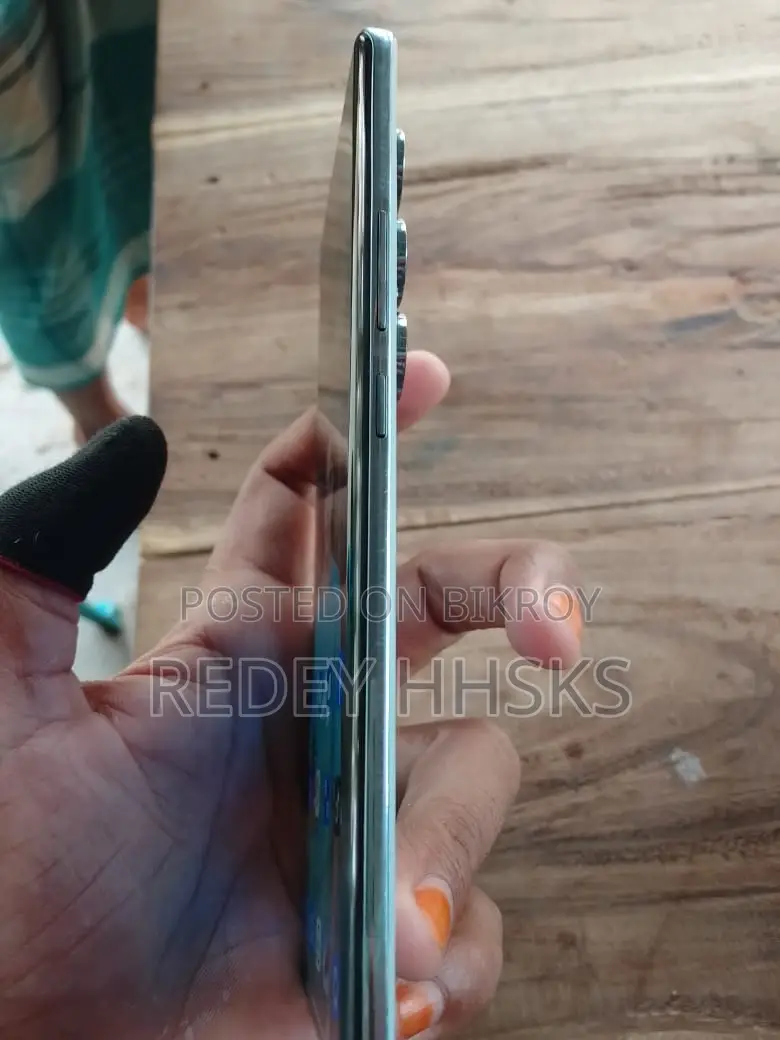 Itel S25 Ultra volo phn (Used)