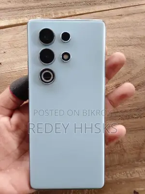 Itel S25 Ultra volo phn (Used)