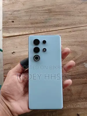 Itel S25 Ultra volo phn (Used)